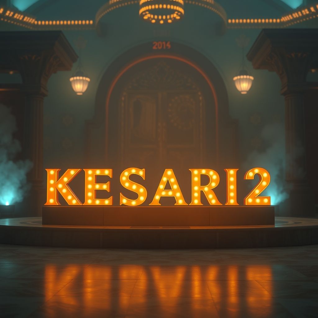 การใช้เทคนิคพิเศษใน 'KESARI 2'